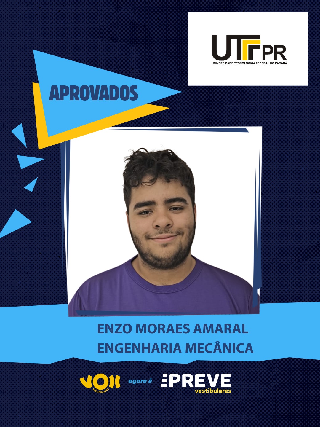 Enzo Moraes