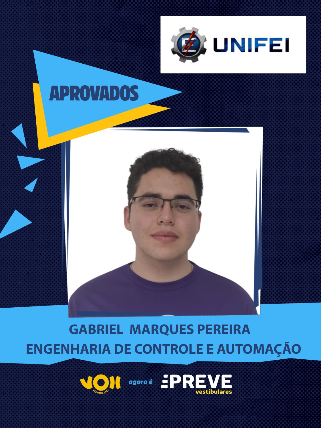 Gabriel Marques