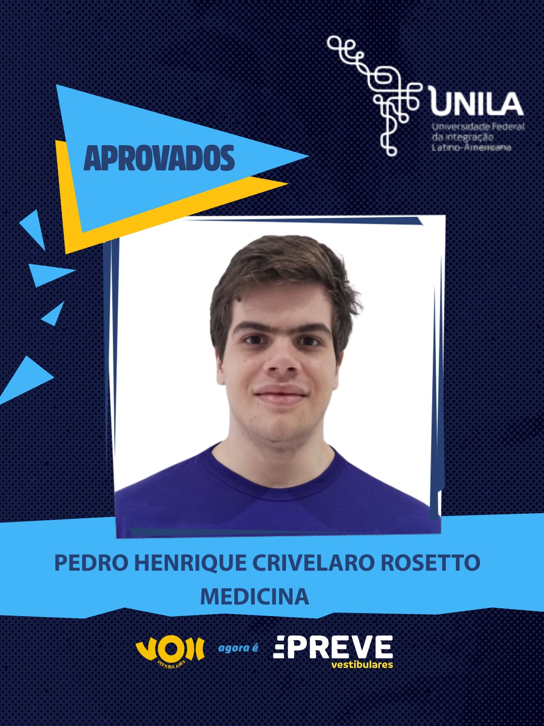 Pedo Henrique