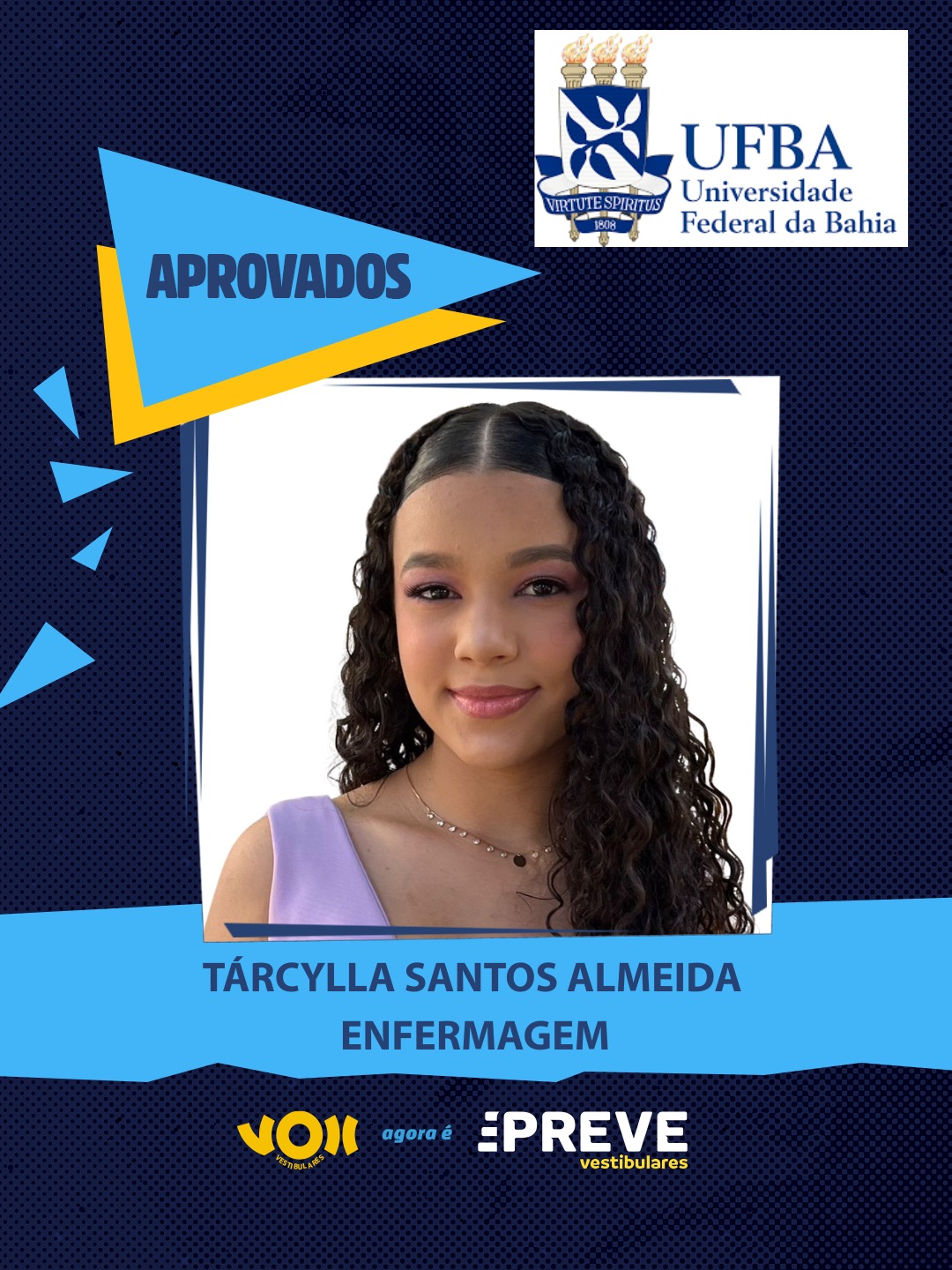 Tarcylla Santos