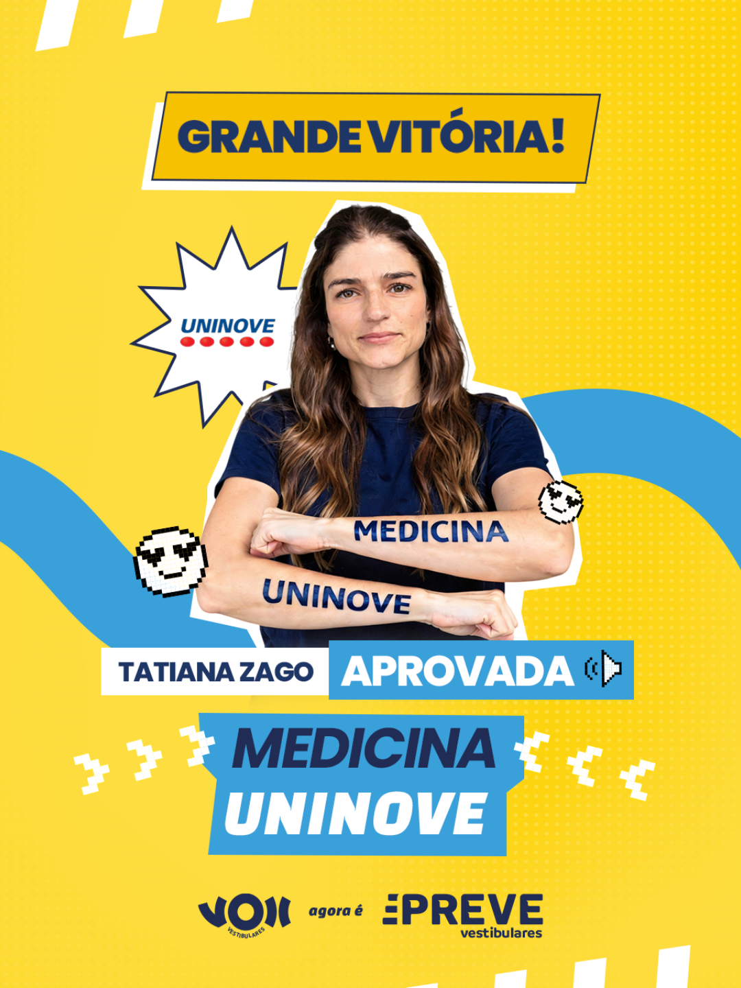 Tatiana Zago