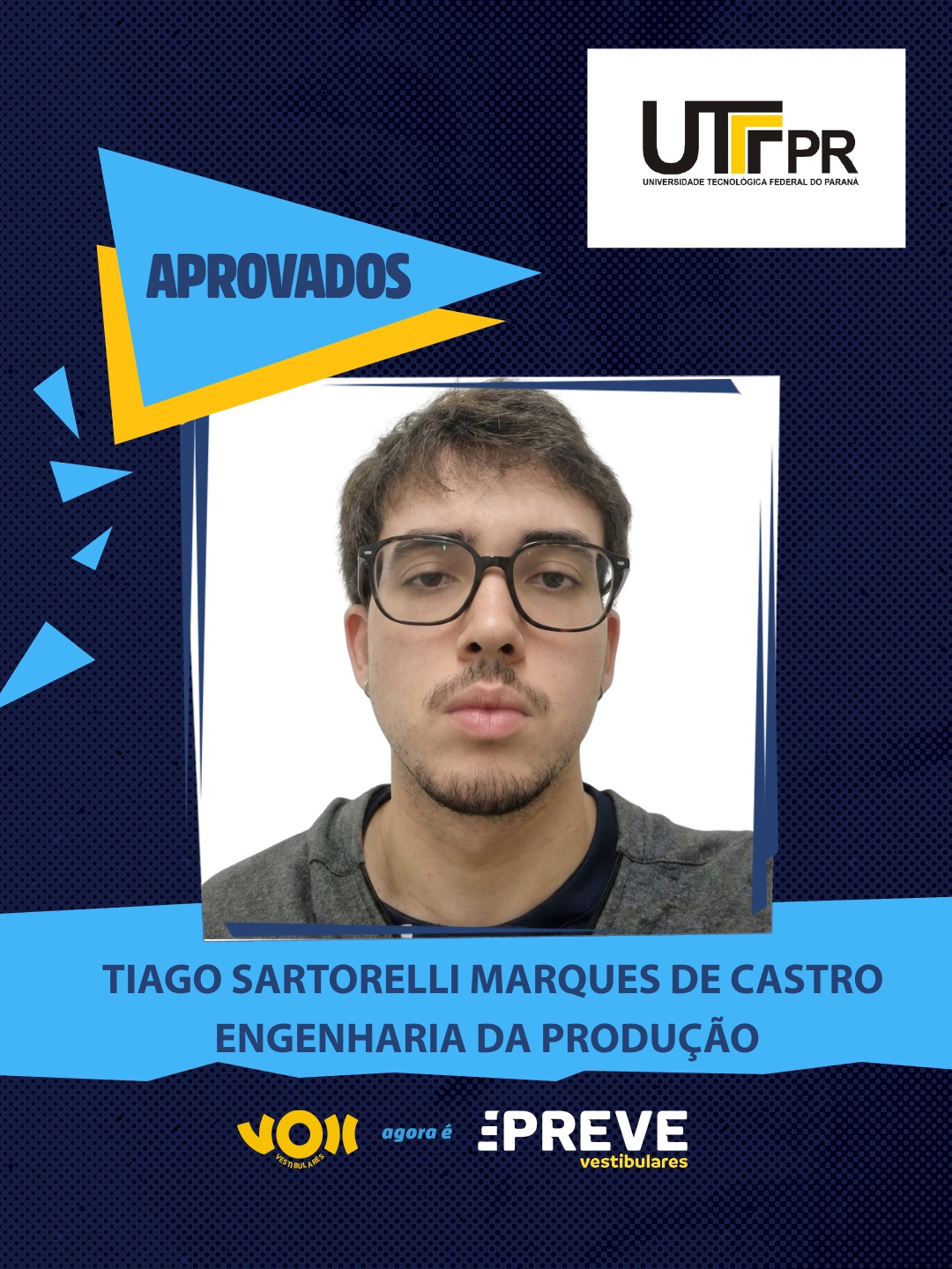 Tiago Sartorelli
