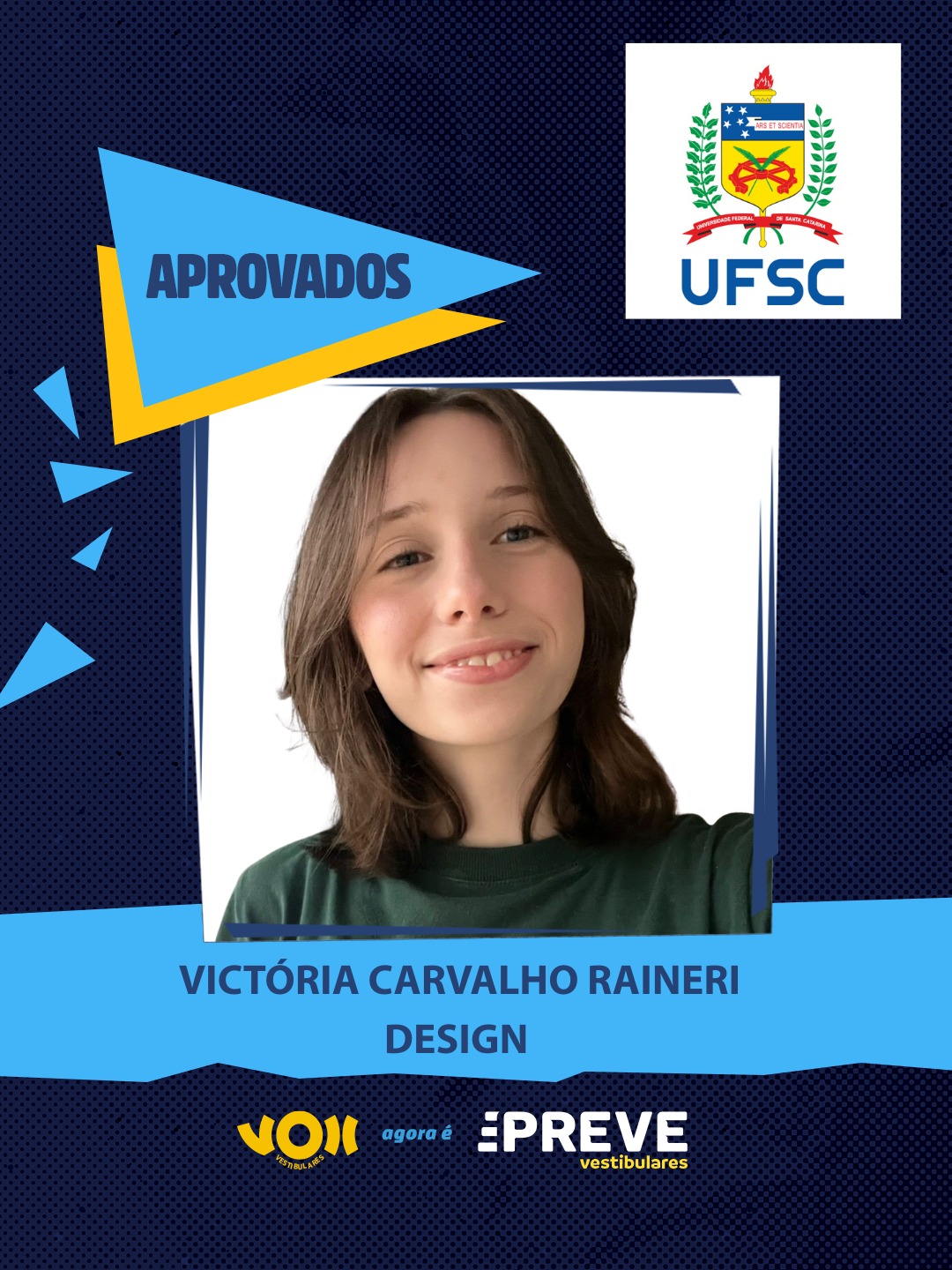 Victoria Carvalho